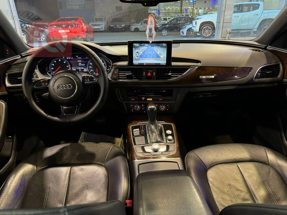 اودي A6
